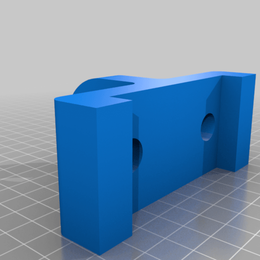 simples ferramenta principiante iniciantes fácil Aprendendo formas 3d impressão 3D print model - Mito3D