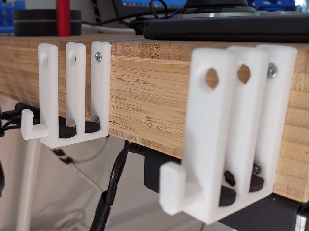 simples Smartphone tábua suporte tabela parede monte apoia organização casa escritório escrivaninha 3D print model - Mito3D