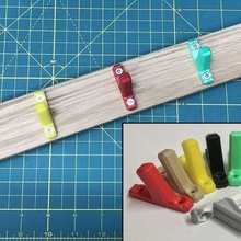 simple wall hook home organization hanger 3d print model - Mito3D