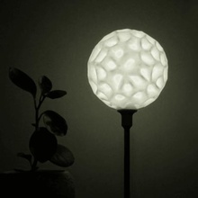 la simplicidad style03 de lámpara casa bombilla decoración regalo luz toolmoon 3d print model - Mito3D