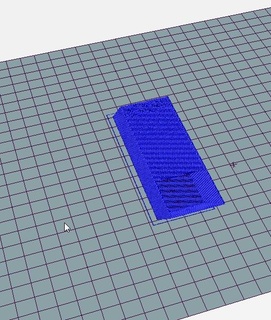 semplificato periscopio modello vari 3d print model - Mito3D
