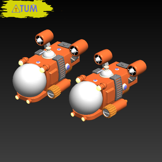 simson sottomarini moda regalo arte giocattolo gratuito tum culti 3d print model - Mito3D