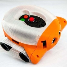 Anfang 5 Entwickler Kit Chicago Robotik corp 3d print model - Mito3D