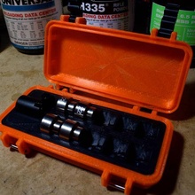 sinclair Komparator Box Werkzeug 3d print model - Mito3D