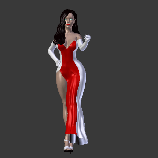 singer various 3D print model - Mito3D