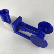 single cylinder air engine small gadget 3d print model - Mito3D