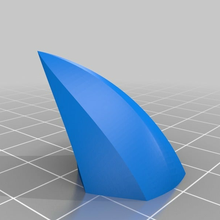 Single Drachen Rahmen 3d_printing 3d print model - Mito3D