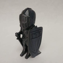 efendim layersalot sanat heykeller 3d print model - Mito3D
