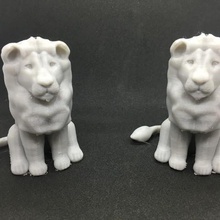 Featured image of post Lion Mane 3D Print / Thingiverse is a universe of things.