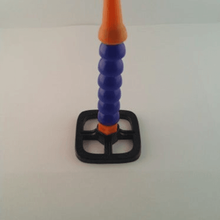 sexto dedo flexible refrigerante tuberías herramienta herramientas 3d print model - Mito3D