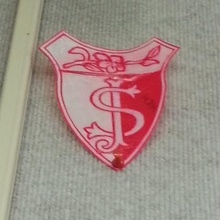 sja sheild art signs logos st josephsacademy student work student project sja swag lousiana high school emblem crest baton rouge