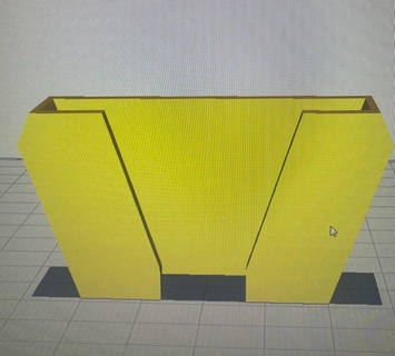 sjuans14 pense 3d print model - Mito3D