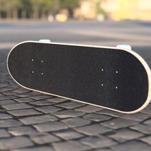 skateboard deck vari 3d print model - Mito3D