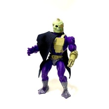esqueleto motu Caveira cinza castelo homem he man cinzento crânio skeletor mestres universo 3d print model - Mito3D