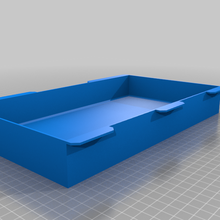 skgo tool tray seckit 3d printer accessories 3d print model - Mito3D