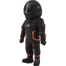 skin fortnite astronaut 3d print model - Mito3D