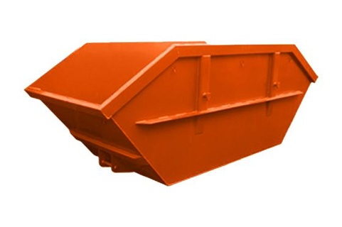 atlama çöp Kutusu çeşitli 3d print model - Mito3D