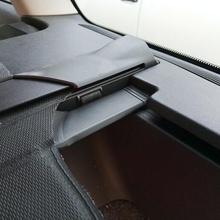 skoda octavia asegurando alfiler equipaje cubierta carcasa funda sábana 1z9898900 3d print model - Mito3D