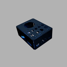 skr13 board electronics enclosure tool skr 3d printer extruders 3d print model - Mito3D