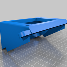 skr pro v12 base remix tool 3d printer parts 3d print model - Mito3D