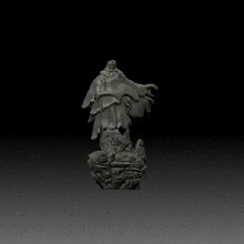 kafatası ağ sanat kaptan Amerika avenger demir adam avengers 3d print model - Mito3D