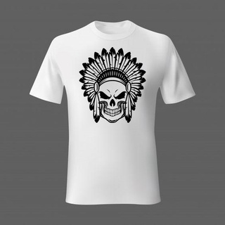 skull svg stl silhouette stickers box t-shirt decoration gift 3d print model - Mito3D