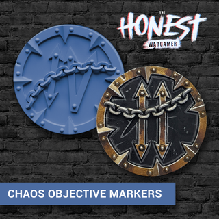 slaves chaos objective markers darkness age sigmar old world 3d print model - Mito3D