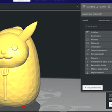 sleepingbag pikachu Anahtarlık oyun 3d print model - Mito3D