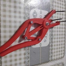 sleeve expander tool plier cable pipe pliers rubber tools hand_tools 3d print model - Mito3D
