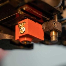 dilim mühendislik Copperhead silikon çorap kalıp yeniden düzenleme Uygun araç Bondtech ekstrüder ısıtıcı bloğu Hotend 3d yazıcı Aksesuarlar 3d print model - Mito3D