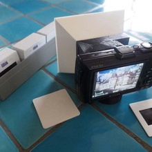 dia-Scannen olympus tg - 3 1-2-3-4-5-6 Kamera Kunst Fotografie scan durchsucht Replikate 3d print model - Mito3D