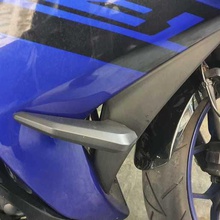 slider yamaha r3 2015 - 2019 vários motocicleta moto controle deslizante a 3d print model - Mito3D