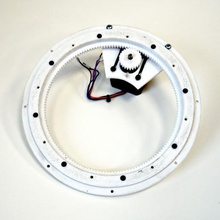 sliding bearing gear 1 5 6 tool igus telescope transmission robot arm 3d print model - Mito3D