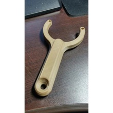 slingshot tool 3d print model - Mito3D