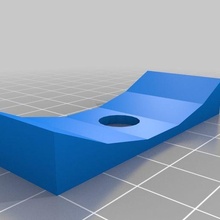 slope calibration 3d print model - Mito3D
