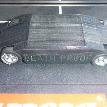 yuva araba şasi ölüm Geçirmez 132 Carrera carrera132 açık kilit r c_vehicles 3d print model - Mito3D