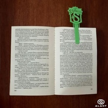 Serpentard signet harry potier Harry Potter 3d print model - Mito3D