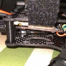 sma filatore gioco drone rpsma veicoli 3d print model - Mito3D