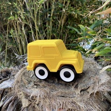 piccolo avventure wrangler giocattoli giocattolo ikea jeep macchina ikeahack fuori strada lillabo fuoristrada classico classiccar rinnegato avventura 3d print model - Mito3D
