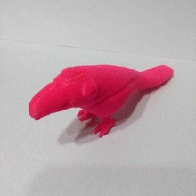 small bird various fowl animal zbrush 3d print model - Mito3D