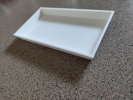 small bowl 3d print model - Mito3D