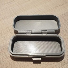 küçük bir kutu aracı alet kutuları sahipleri depolama kutusu noozle durumda 3d print model - Mito3D