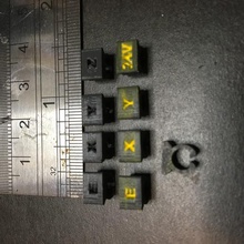 small cable label tool electronics 3d print model - Mito3D