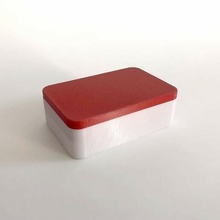 small design boxes box storage 3d print model - Mito3D