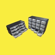 petit tiroirs 3d print model - Mito3D