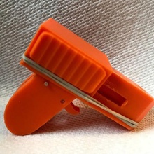 kleine Pistole Spiel Spielzeug, Spiel-Zubehör - Spielzeug klein gun 3d print model - Mito3D