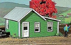 small house company xpress model making trains scale 1 160 3d print model - Mito3D