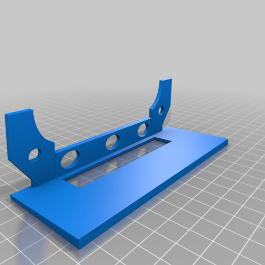 kleine led work-lite Schatten tool 3d-drucken Beleuchtung die led-Beleuchtung 3D print model - Mito3D