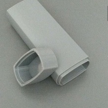 small mask case gadget covid 3d print model - Mito3D