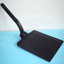 small multi-purpose shovel tool animal gadget 3d print model - Mito3D